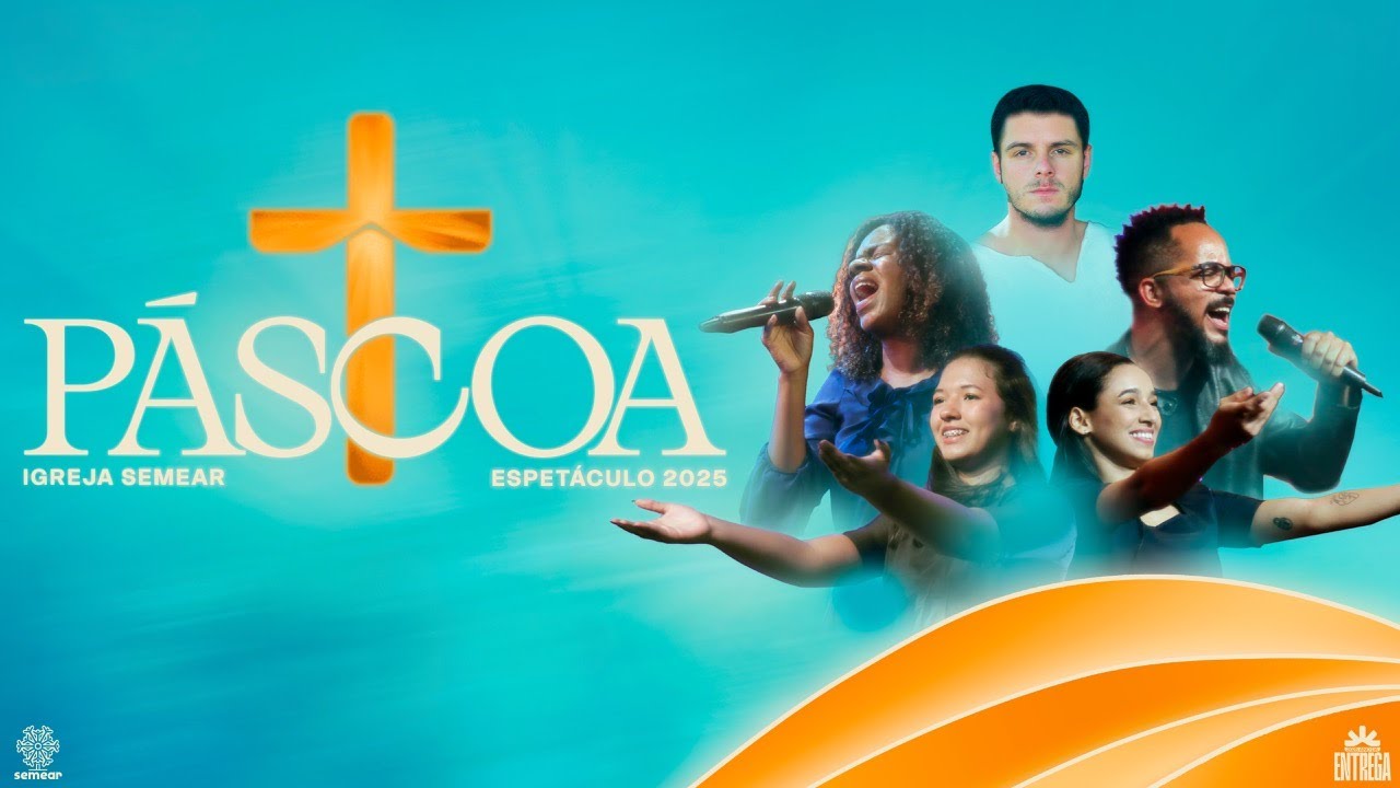 Espet&aacute;culo de P&aacute;scoa 2025