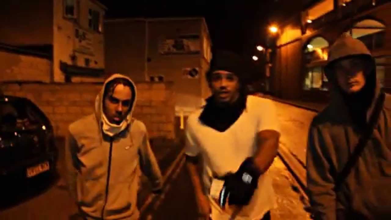 Terra Artists - Kick In The Face   *NEW*