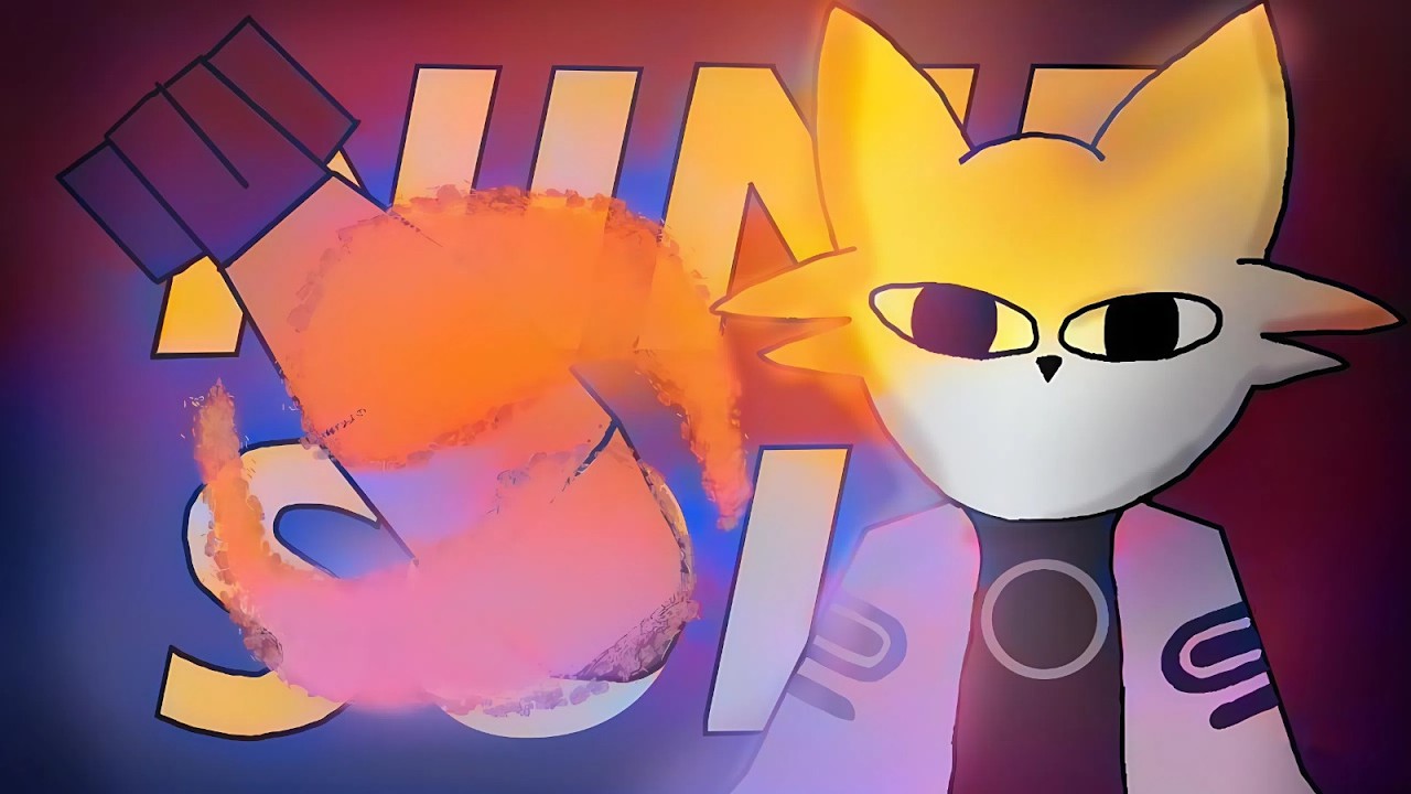 ПАРИРОВАТЬ ЯДЕРКУ ||| Обзор Nine Sols