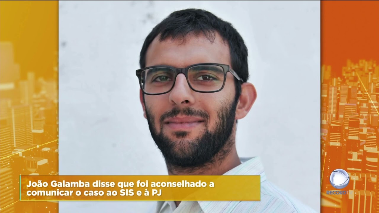 Caso Galamba