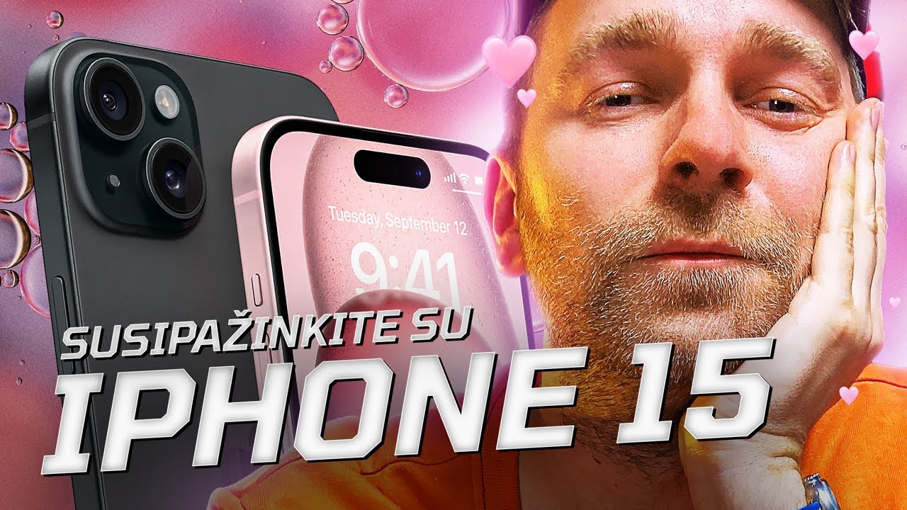 IPHONE 15 | IPHONE 15 PLUS | IPHONE 15 PRO | IPHONE 15 PRO MAX || UNBOX RING