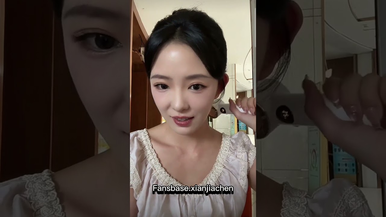 Xian Jiachen dan Ge Xiaoxi Live bersama tgl 21 Agustus 2024