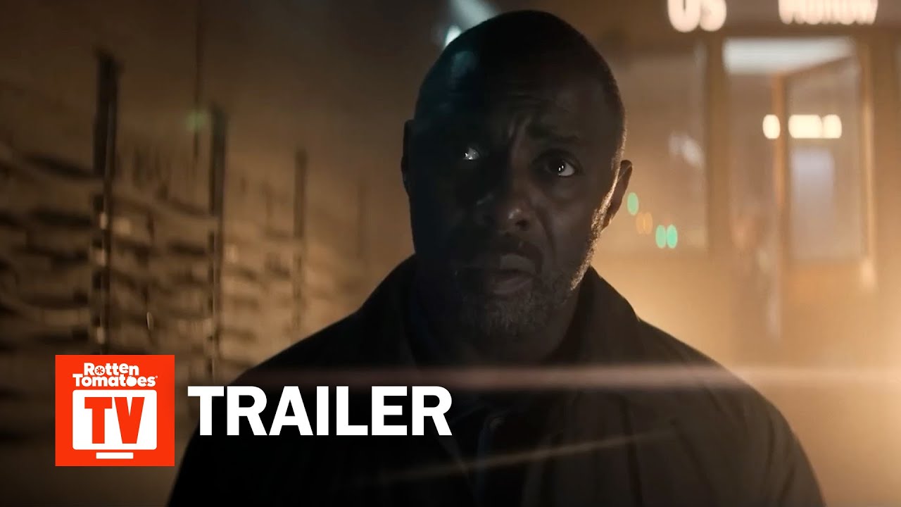 Hijack Season 2 Trailer