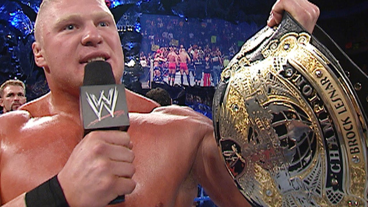 WWE SmackDown 11/27/03 Review