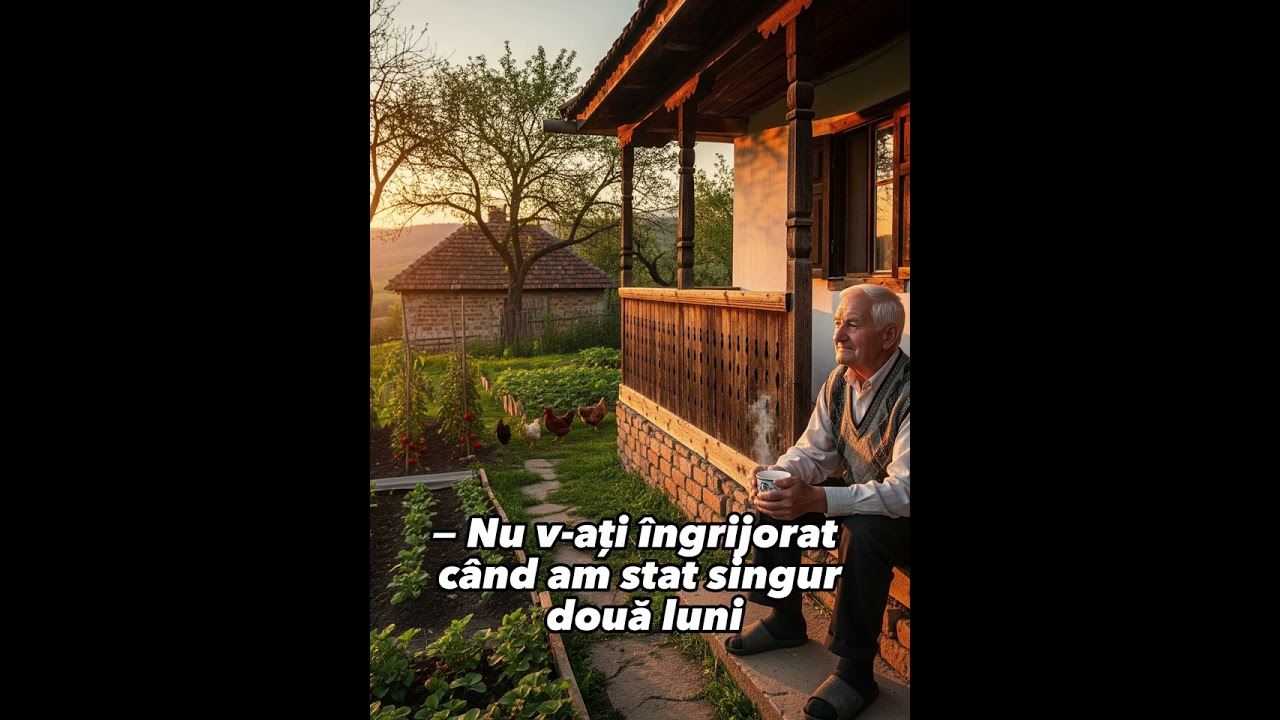 Tatăl bătrân