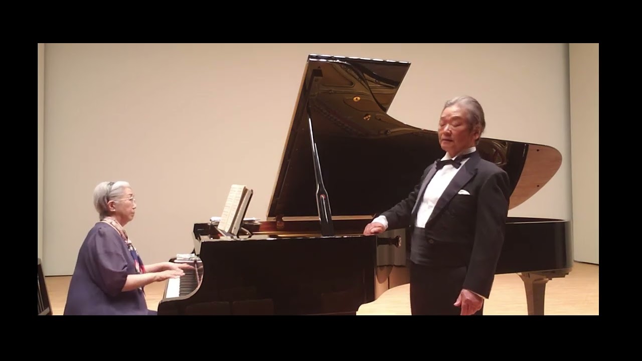 「夕べの想い」