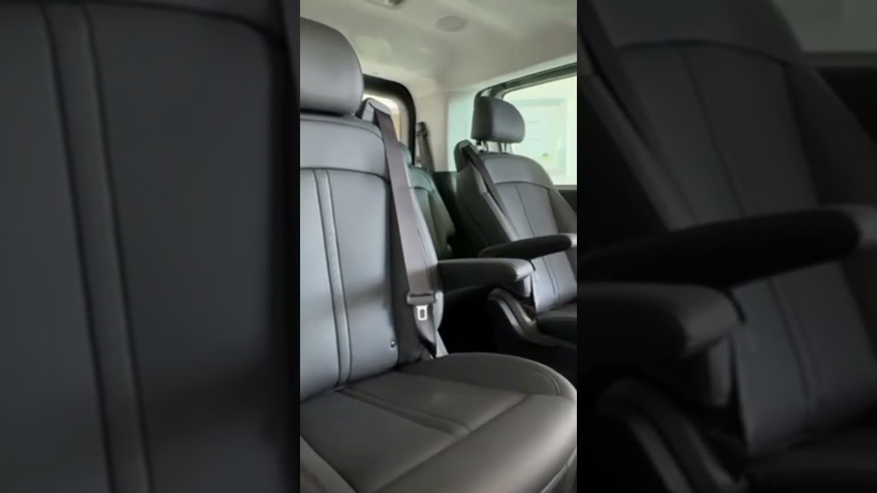 HYUNDAI STARIA Interior & Exterior Walk-Around Review🛻