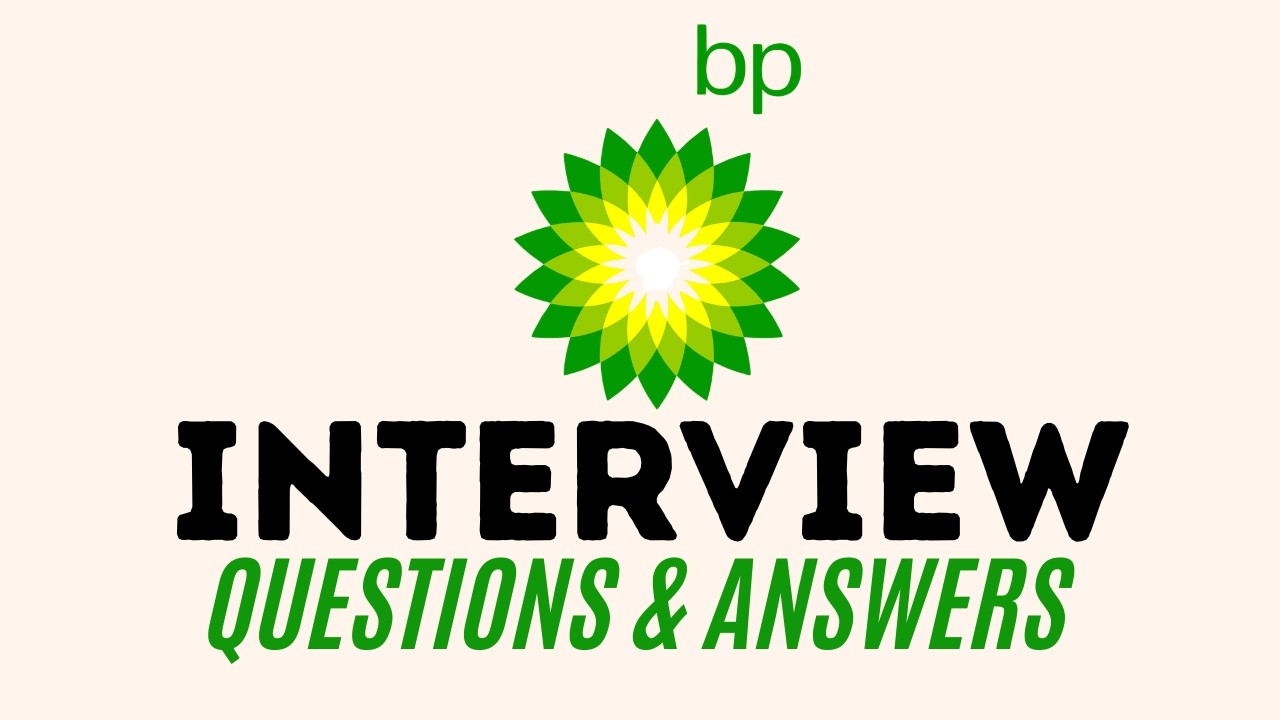 Вопросы и ответы для собеседования в BP | Как успешно пройти собеседование