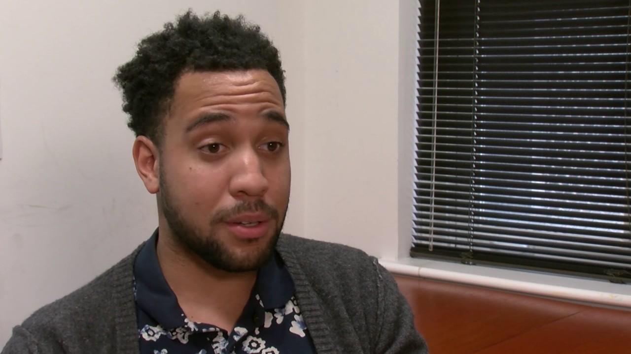 Lithios – Local Startup – DeShawn Brown