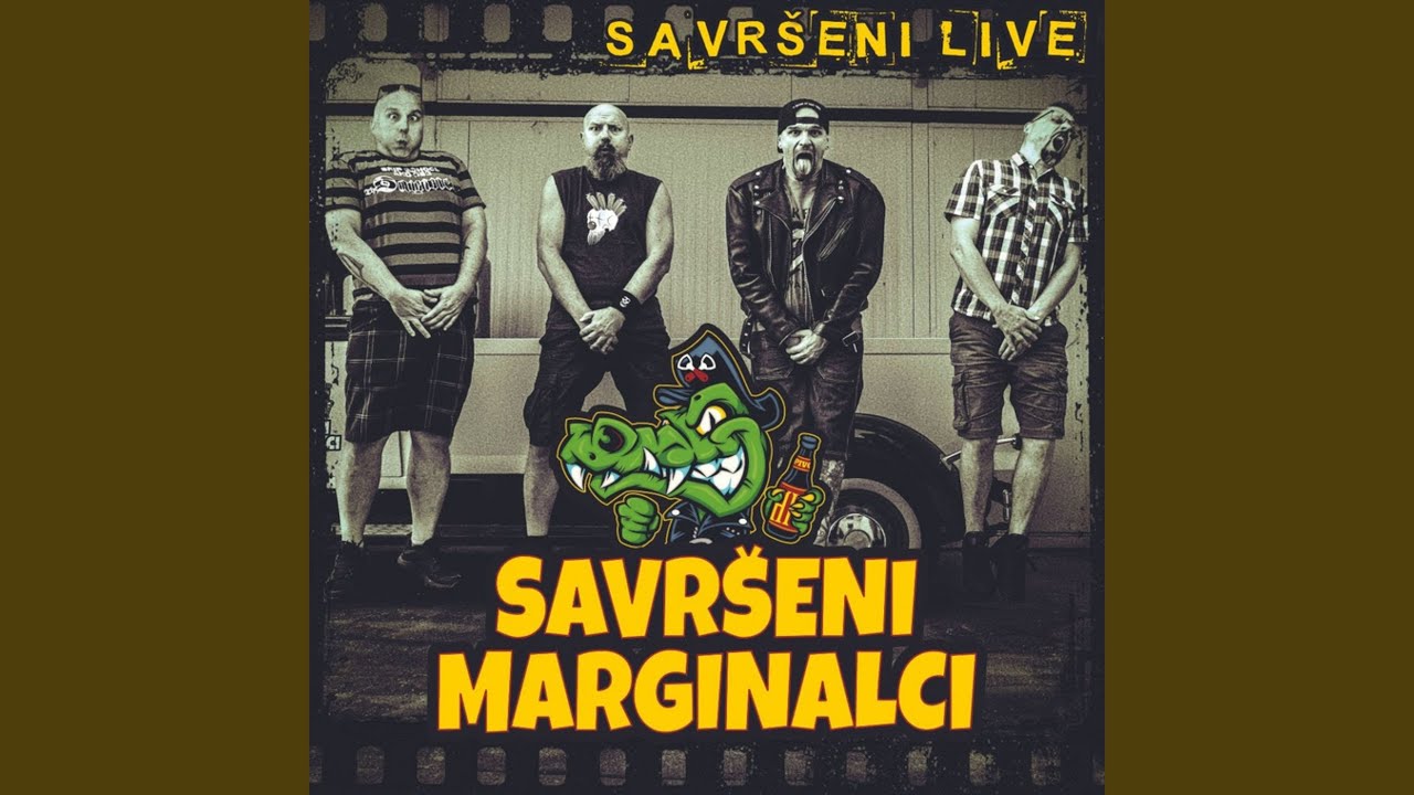 Maderfakersi (Live)