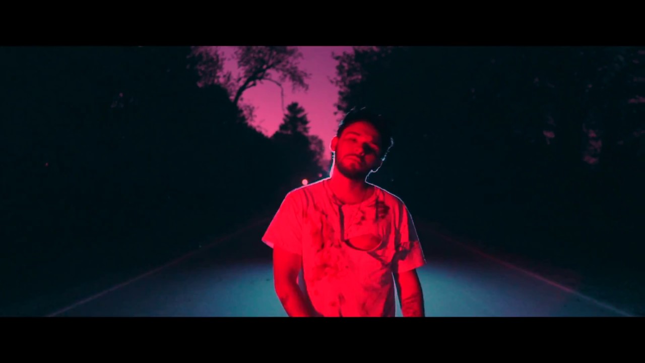 Alby Golden - Manifest (Dir. by @Plosworld)