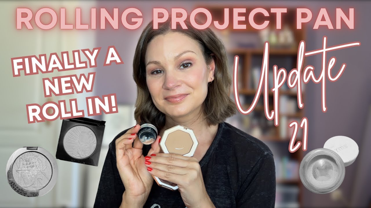 PROJECT PAN 2025 || It's about time we had a roll in // Update 21