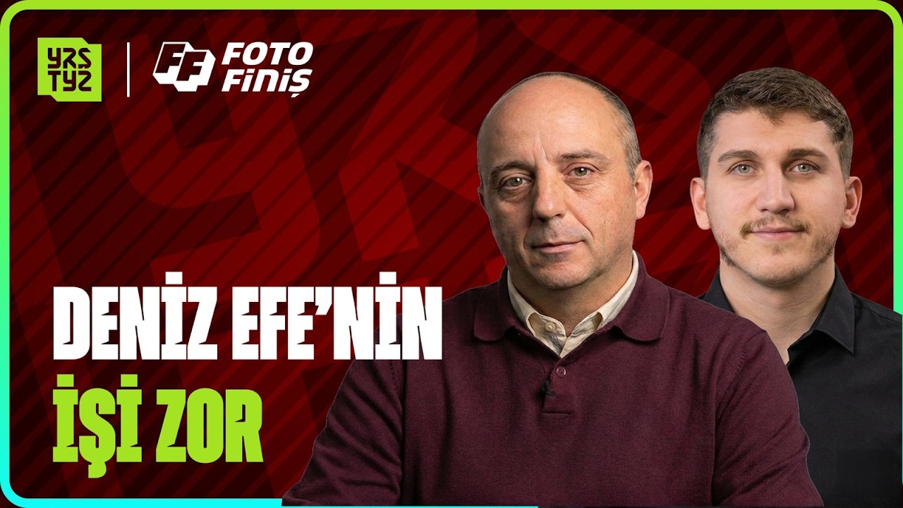 ŞAMPİYON SAFKAN YİNE GEÇİLDİ! | Foto Finiş 9. Bölüm