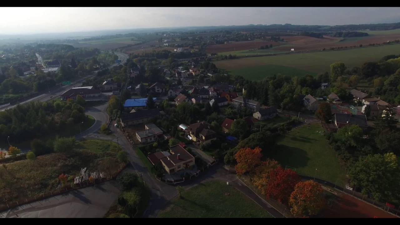 Ohrazenice POV 1080HD