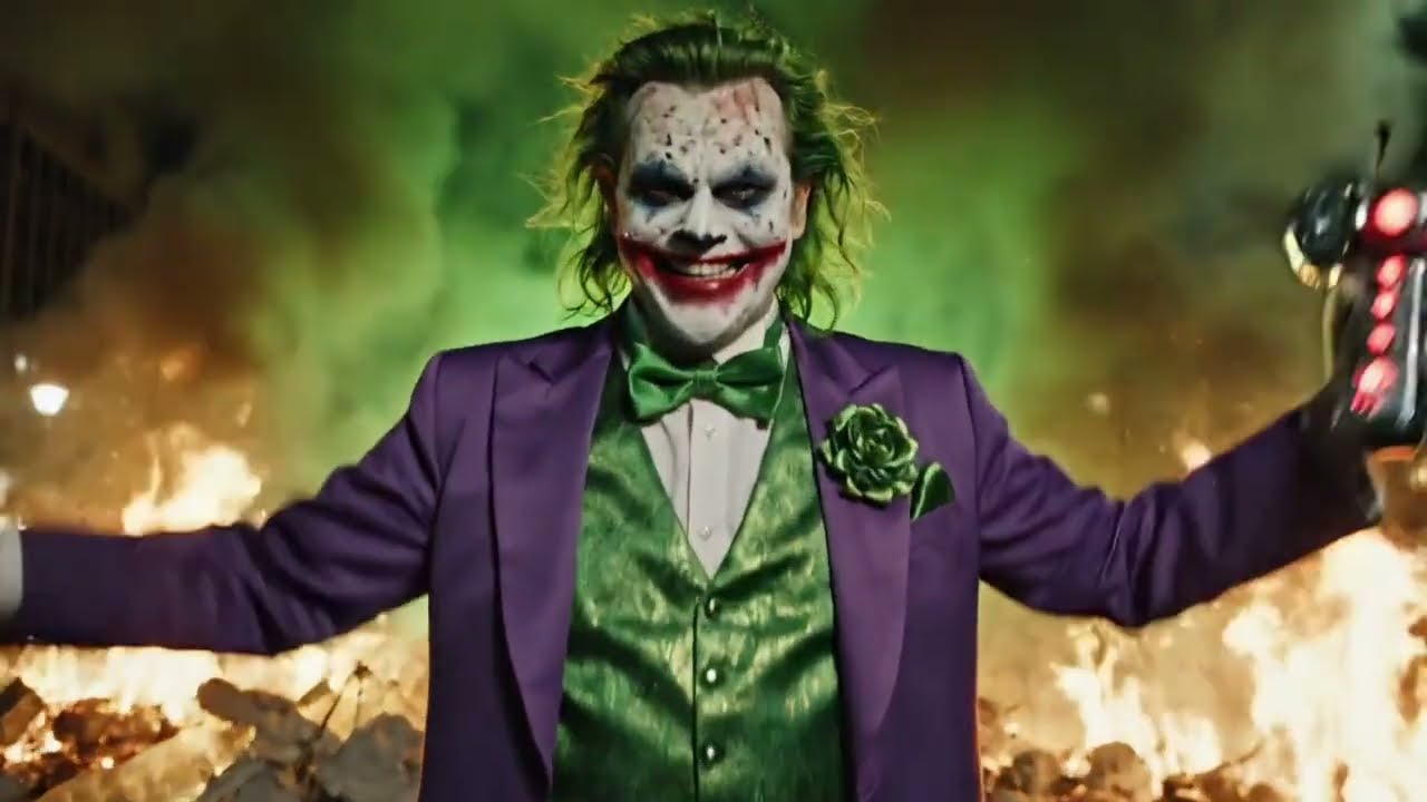 Joker Killed Spiderman! 🥀 Now Superman is Raising His Son for Revenge!