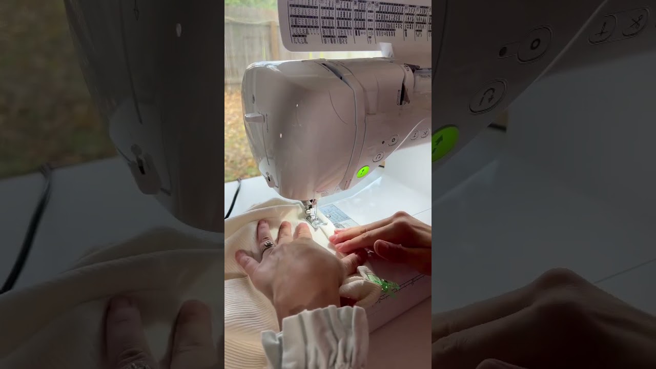 Pattern: nikko top by true bias fabric: from Joann