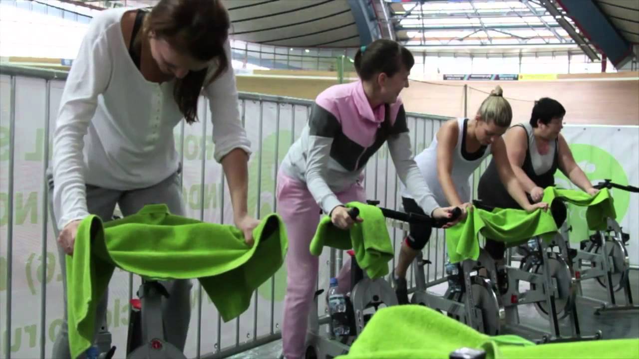 Сайкл Про. Супер жиросжигание быстро. Студия Cycle Pro.