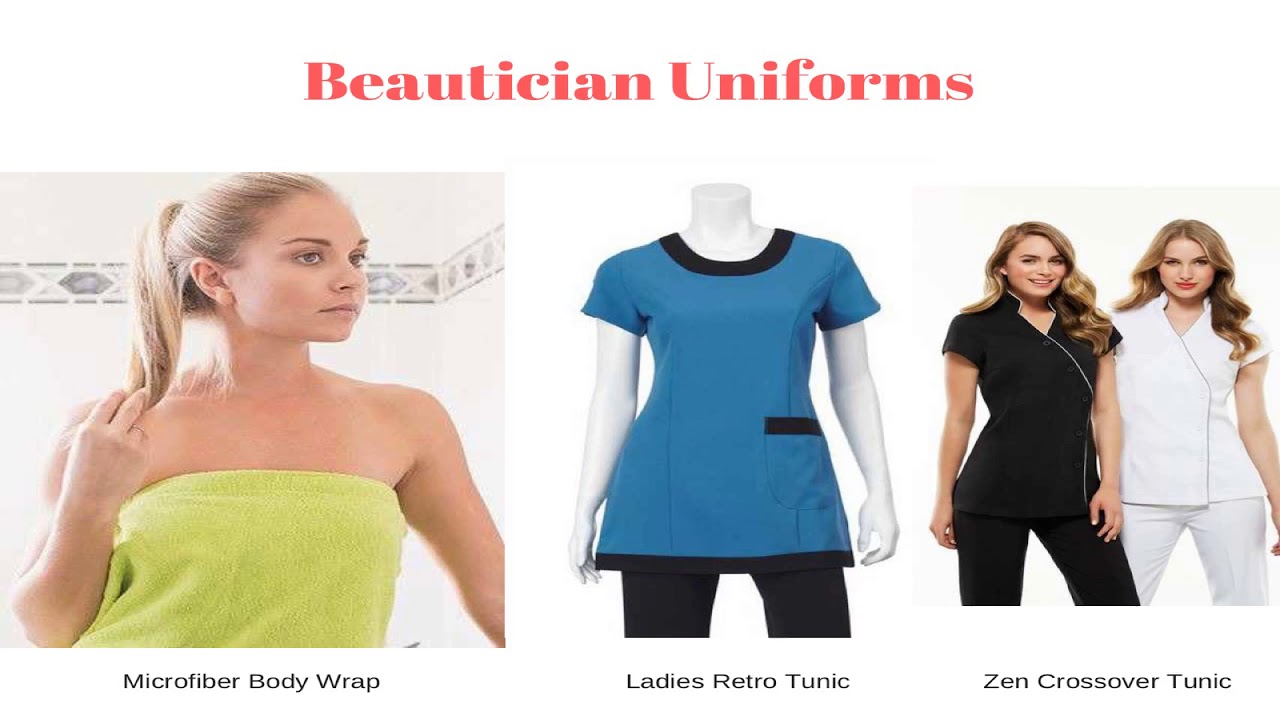 Workwear Uniforms in Australia