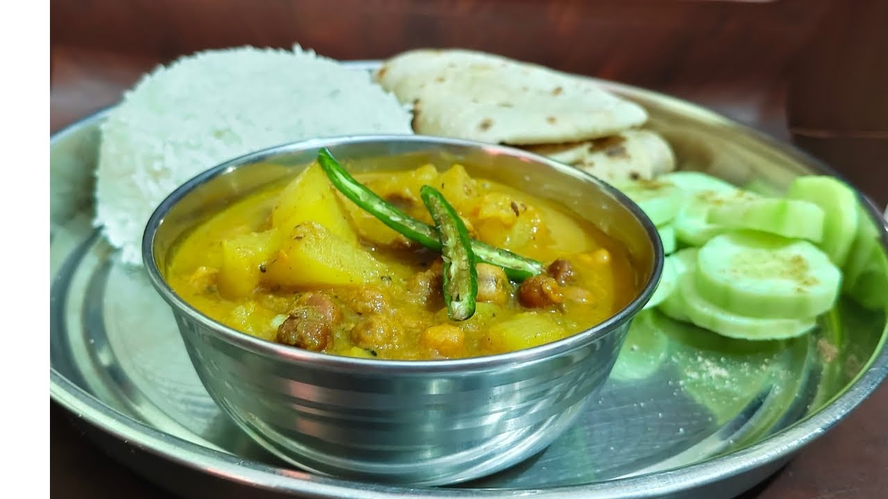 कच्चे पपीते की सब्जी एक बार बनाकर जरूर खाएं how to make raw papaya vegetable