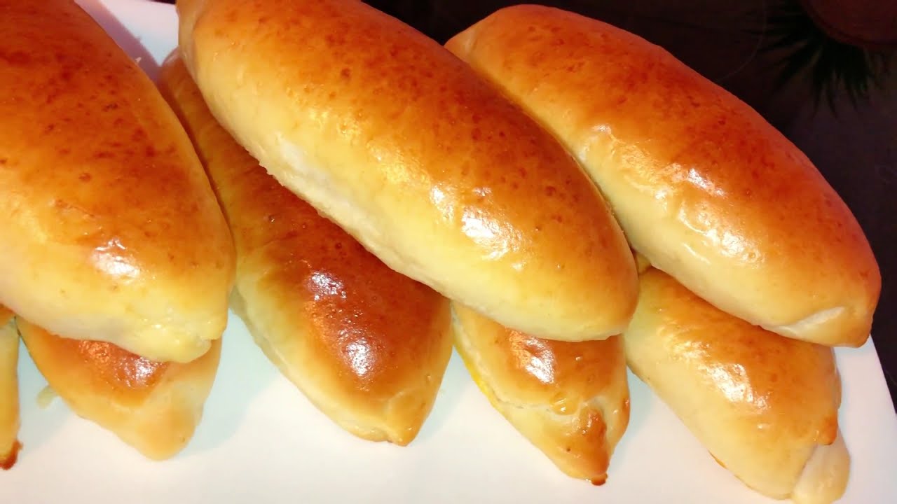 Petits Pains au Lait Fait Maison Ultra Moelleux (sans pétrissage)