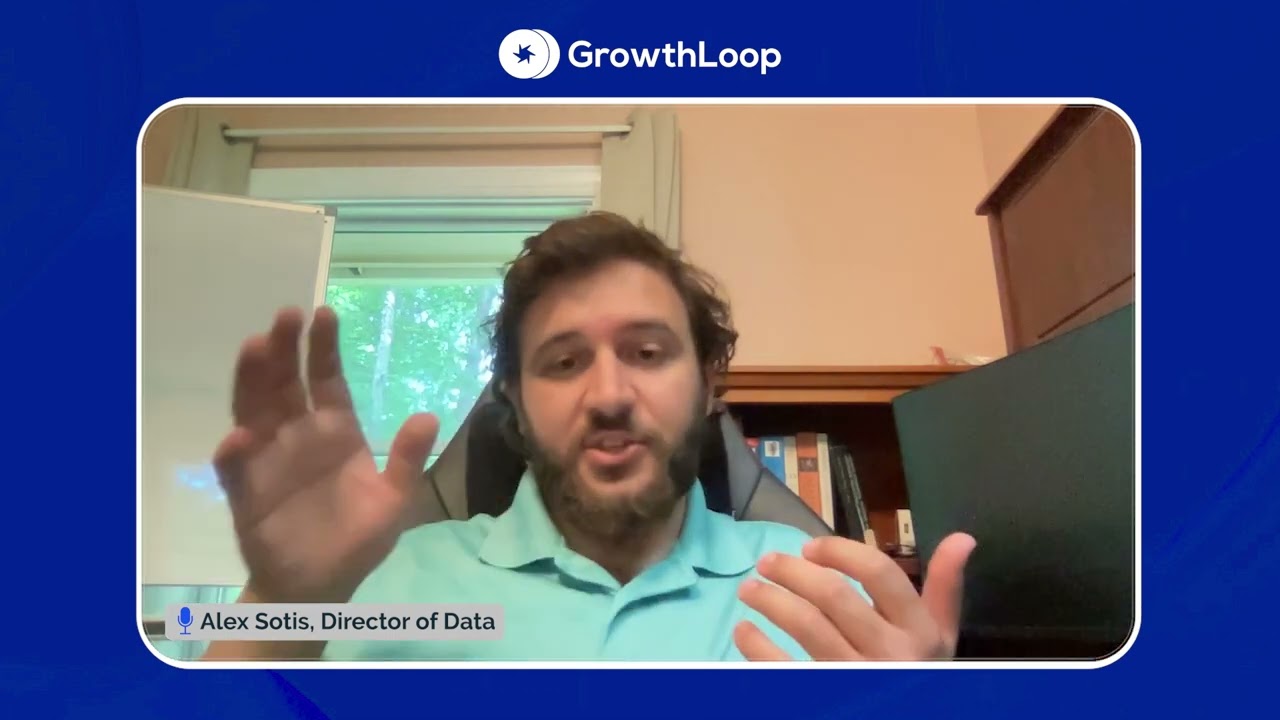Traditional vs. composable CDP: What's best for a single customer view? | Dir. of Data Alex Sotis