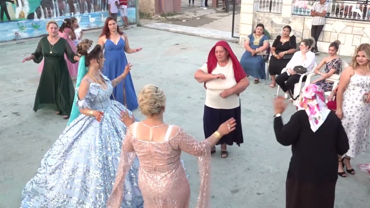 IBRAHIM & YAPRAK KAVE OCAGI