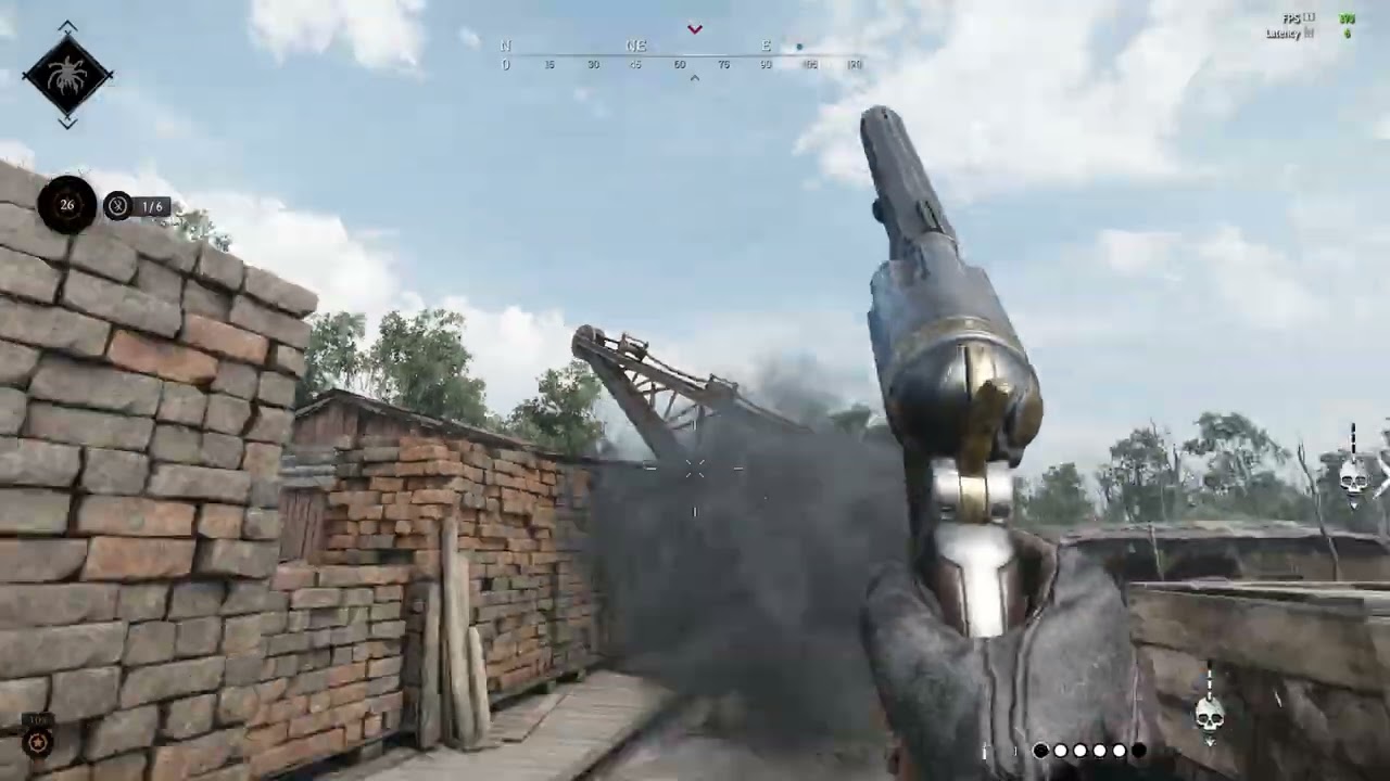 Randoms lobby wipe
