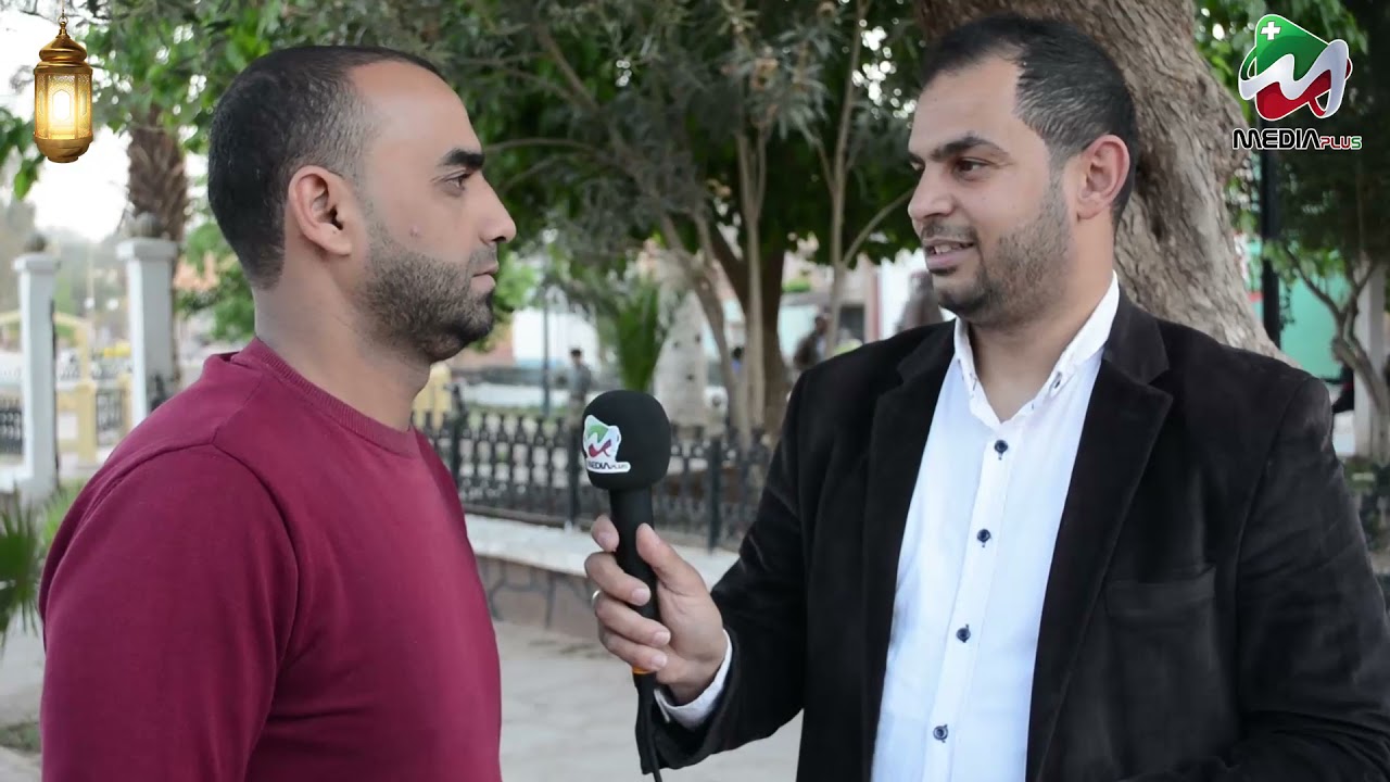 نفحات رمضان الحلقة 03