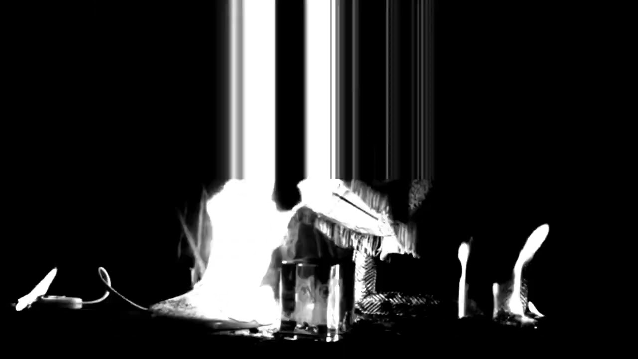 The Sixth Sense - The Ground Is Still Hungry - Children Of Tomorrow