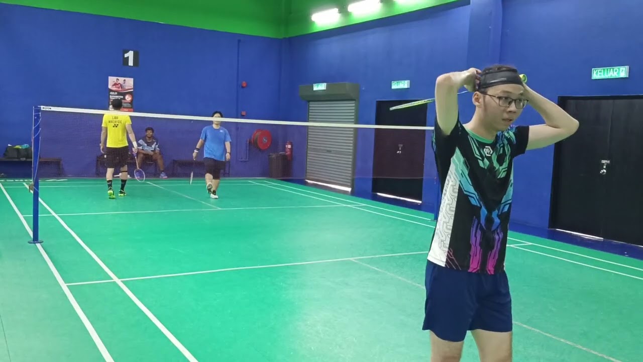 Avengers USJ Tour Super 300 | MD | VBA USJ