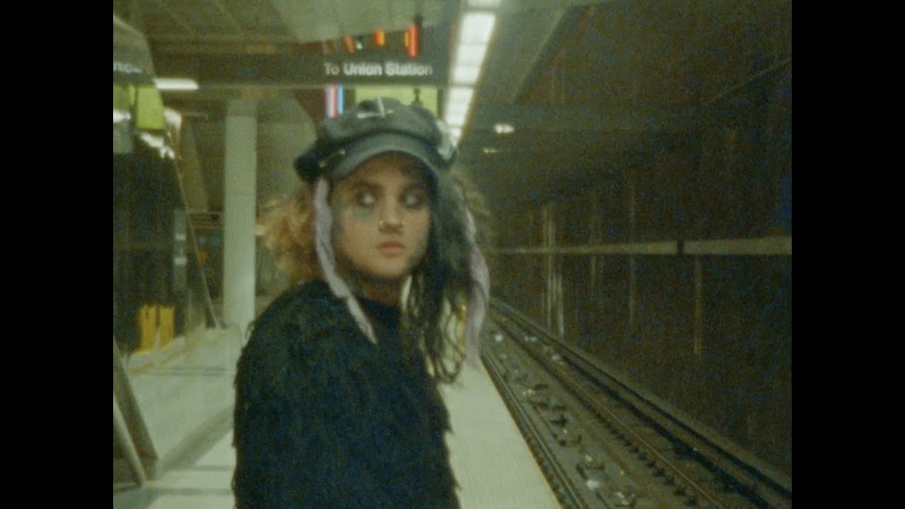 DEVILGOD - Stuck In My Ways ft. Garrett Gloom (Official Music Video)