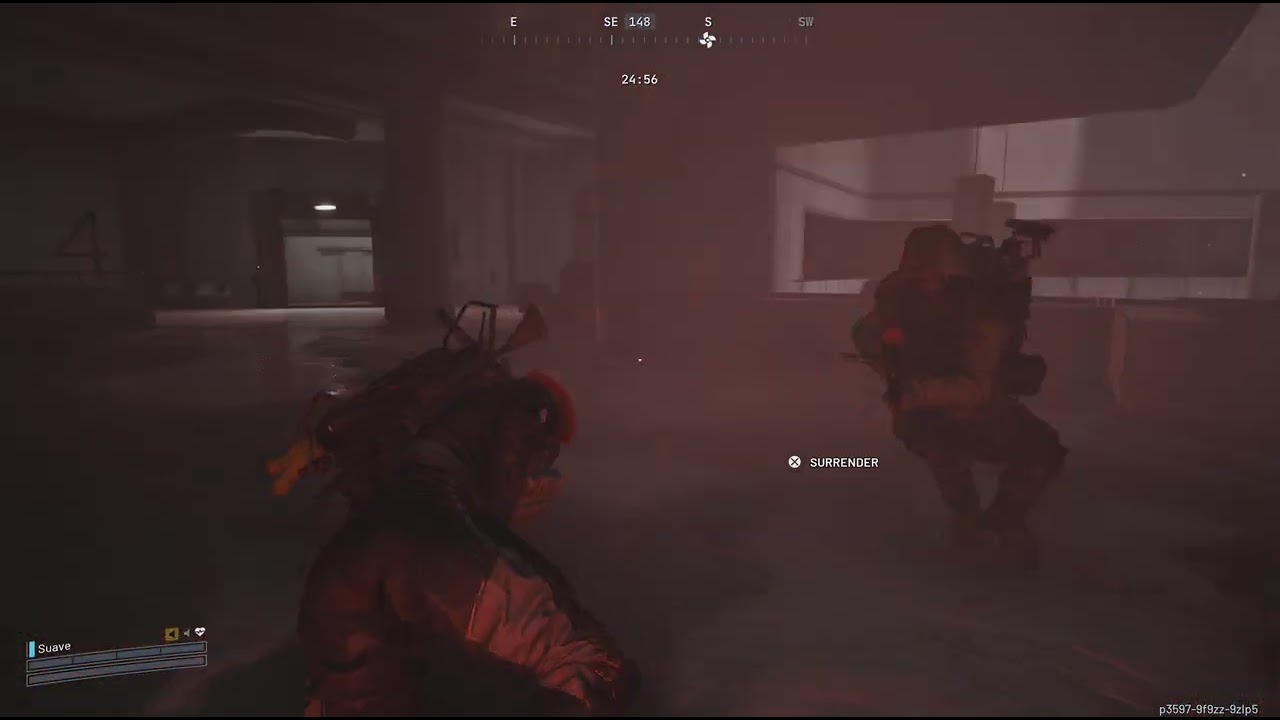 ARC Raiders night raid
