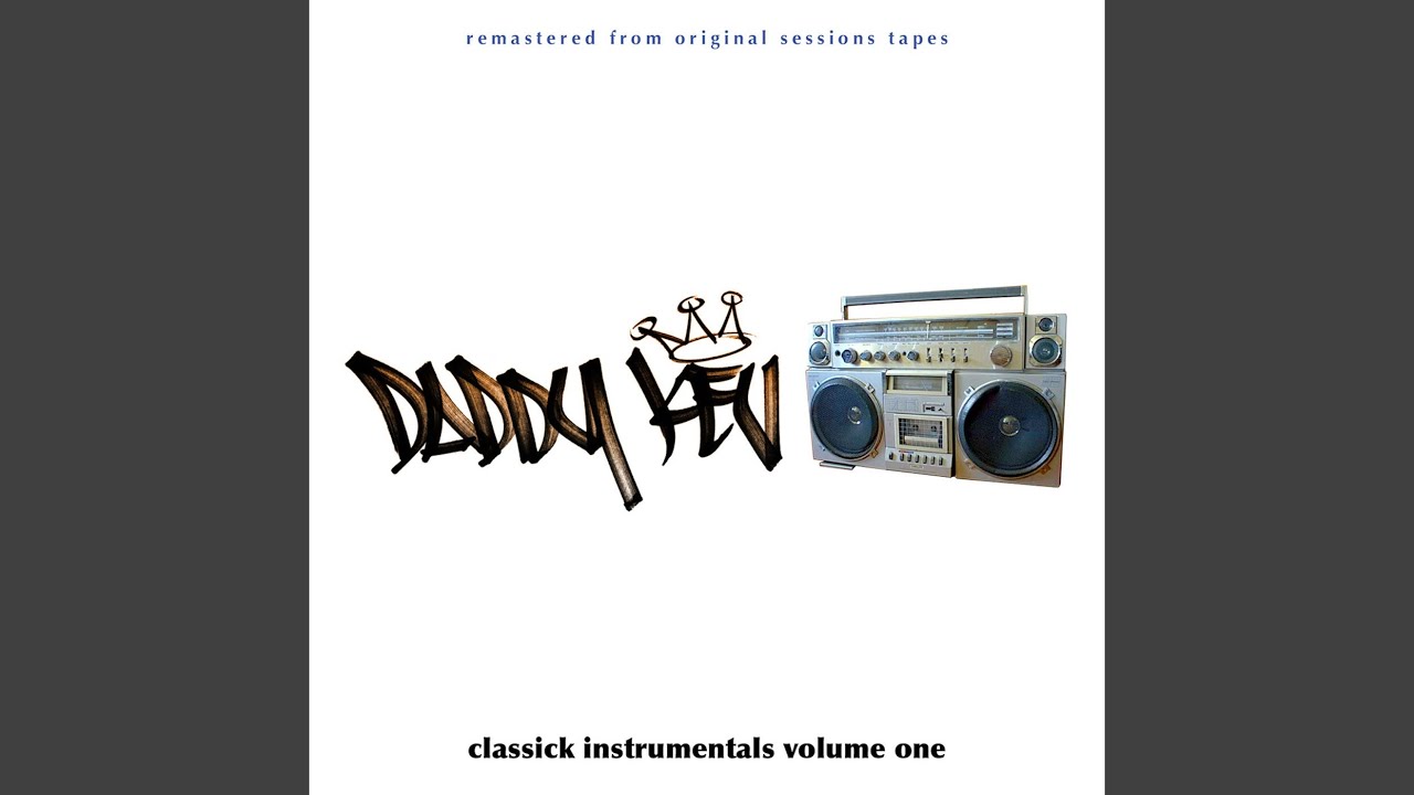 Rhythm (Instrumental)