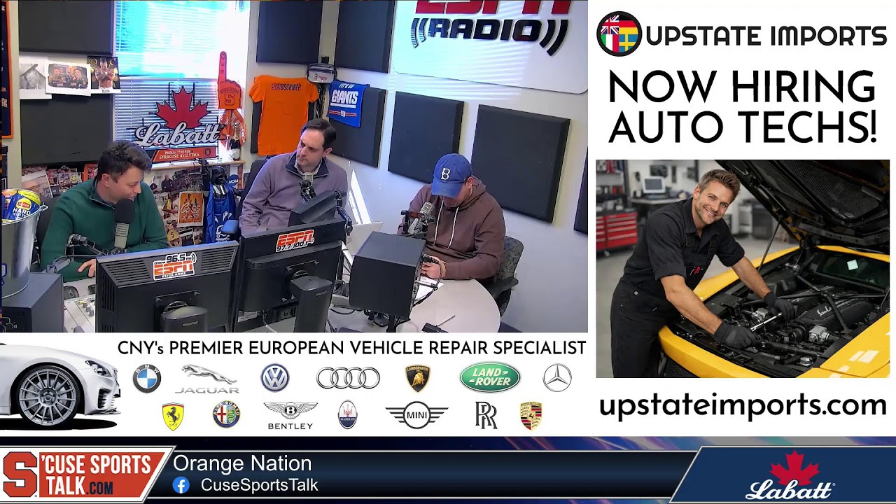 Orange Nation 3-2-26