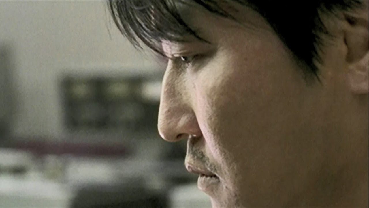 Sympathy for Mr. Vengeance (2002) ORIGINAL TRAILER [HD/SUB]