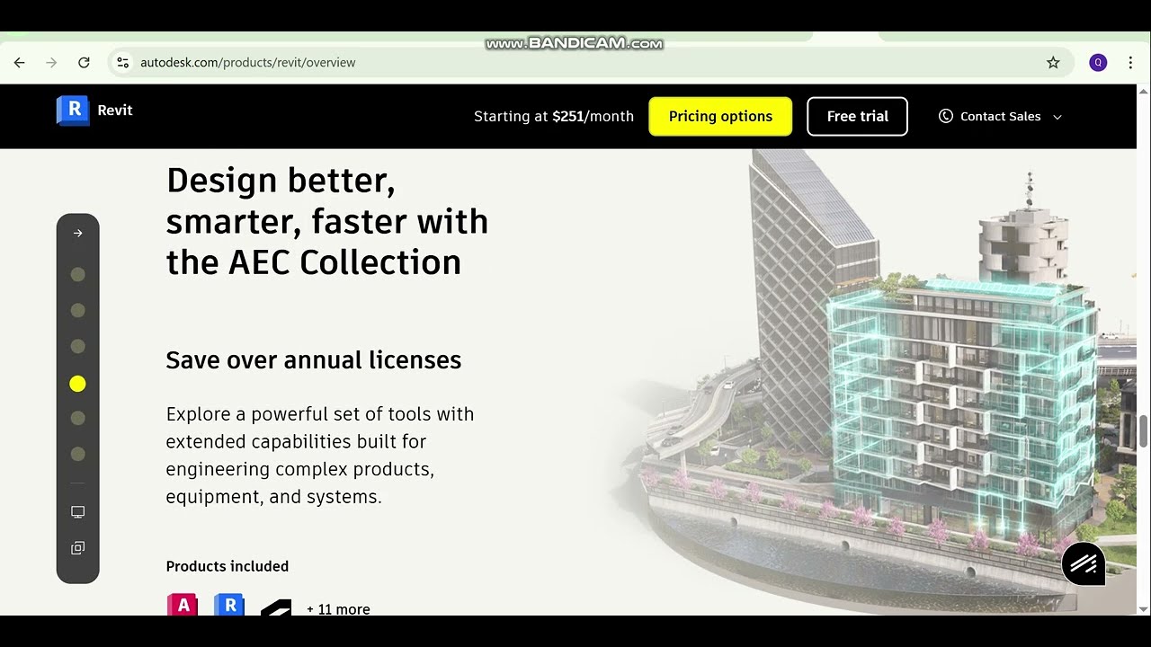 Autodesk Revit 2026 Crack + Activation Key Full Version Free Trial