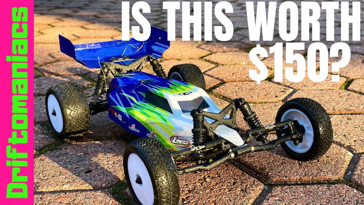 NEW Losi Mini-B Is It Worth $150 #OHYEAH!