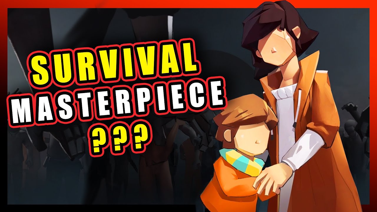 First Impression of&nbsp;UNDYING&nbsp;- A Survival Masterpiece or a Zombie Nightmare