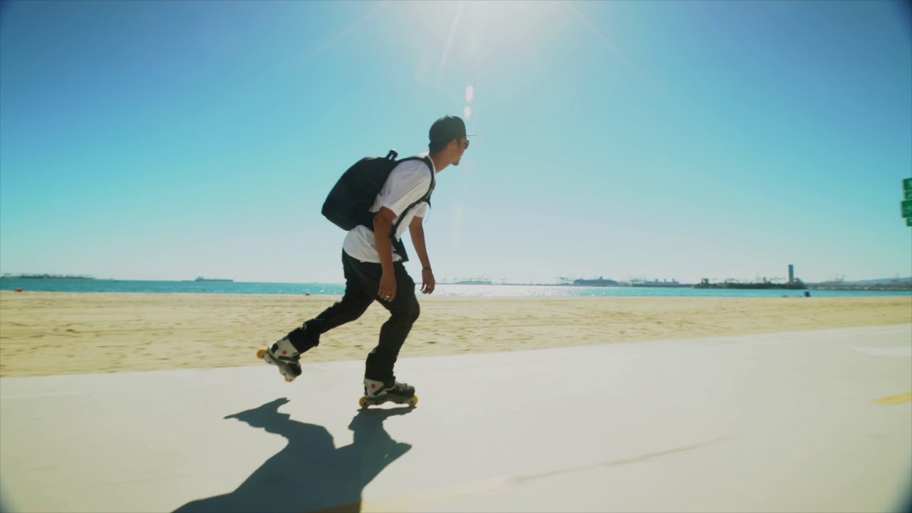 5 - Mike Obedoza