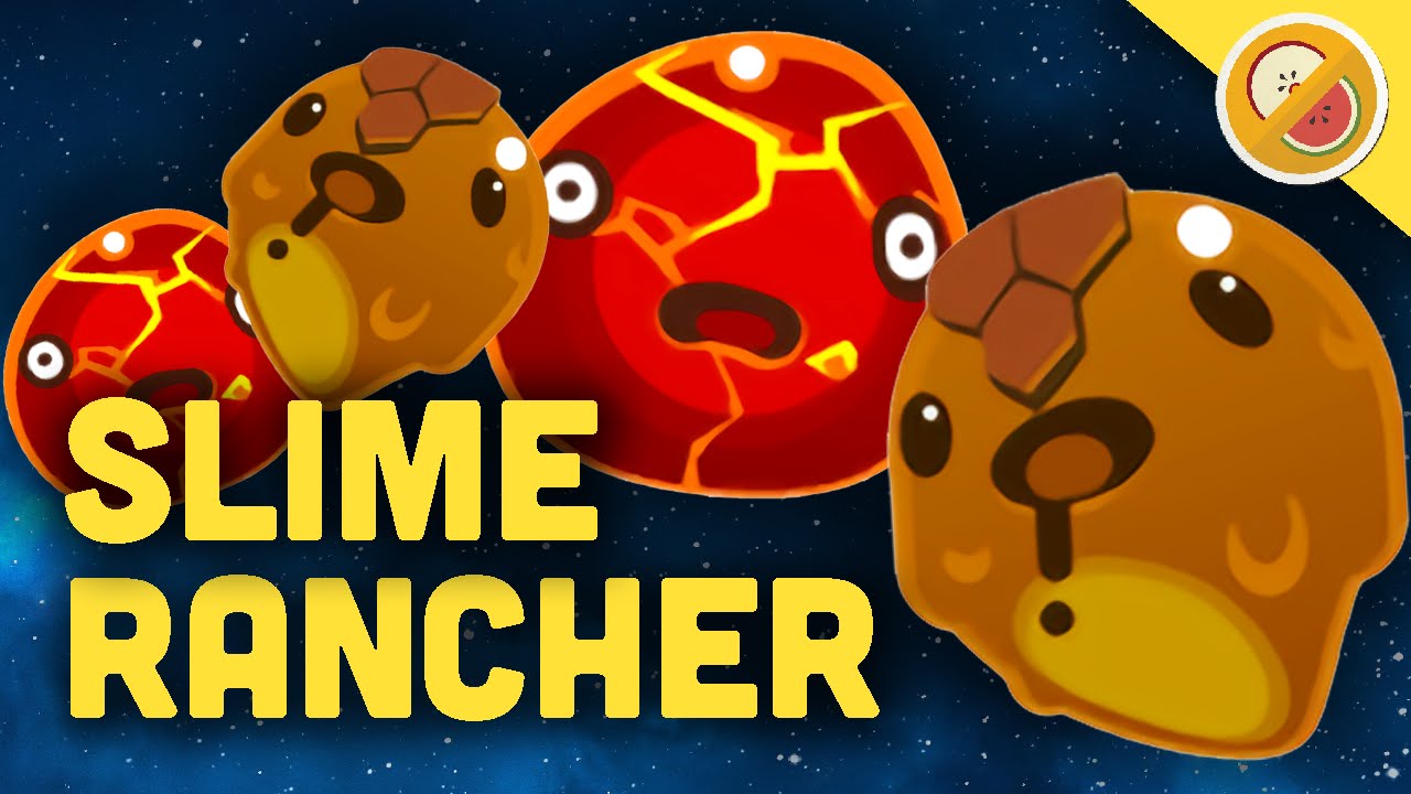 ALL NEW SLIMES! | Slime Rancher Let's Play Gameplay [Part 5]