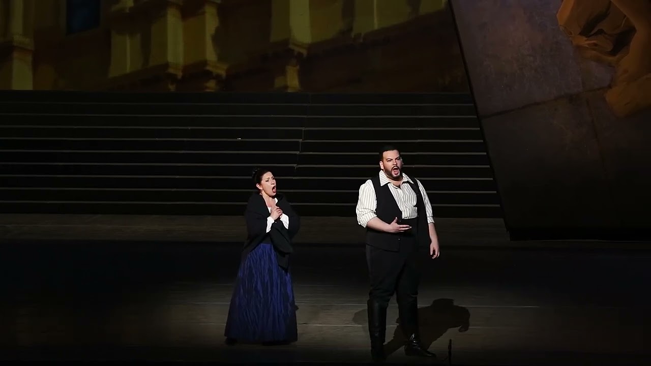Cavalleria rusticana