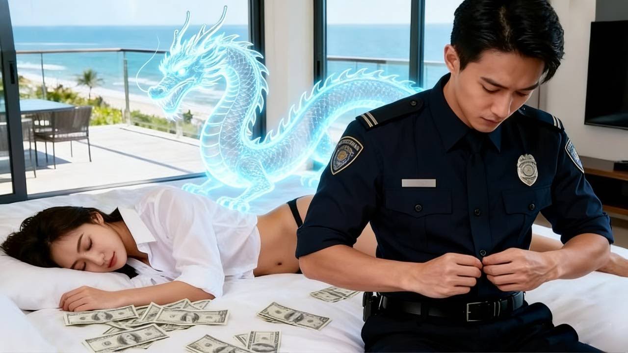 CEO borracha pasa noche con guardaespaldas. ¡Resulta ser el dios de la guerra más fuerte!