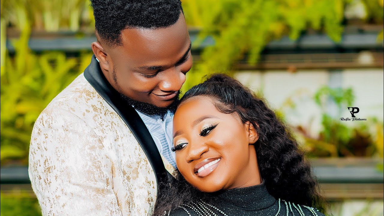 CHOSEN BECKY -  WUMULA OFFICIAL VIDEO 6k