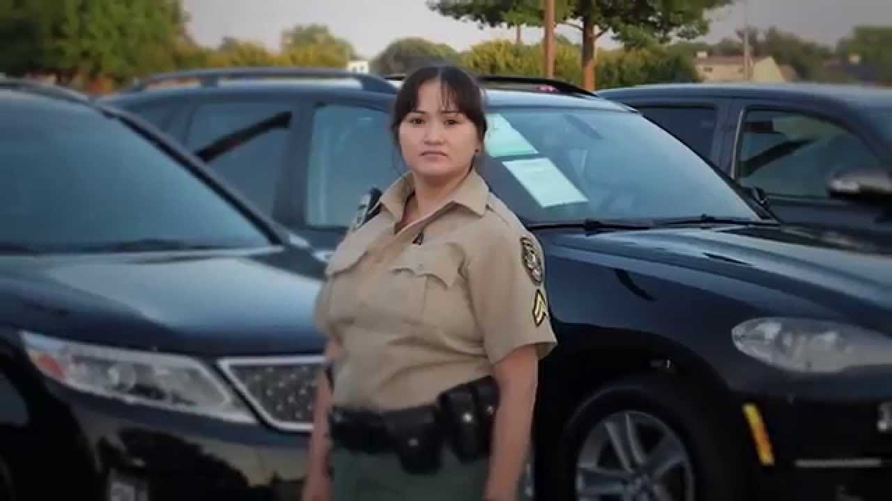Marketing video for a protection and security company Dallas, Texas