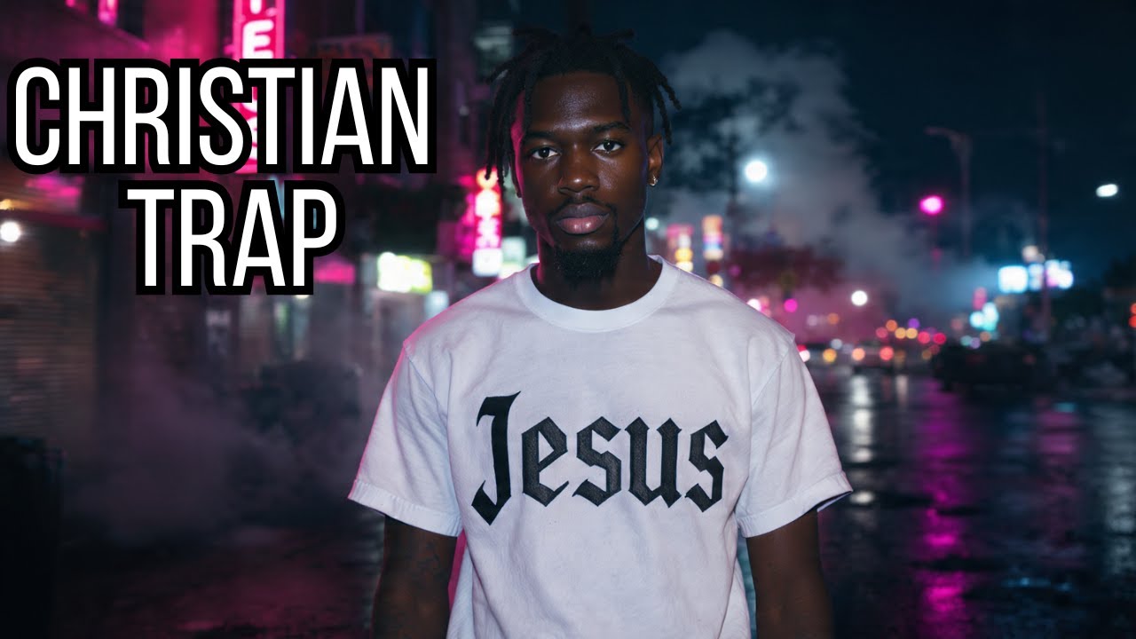 Christian Trap Playlist Workout 2026 | High Energy & Dark Gospel Trap