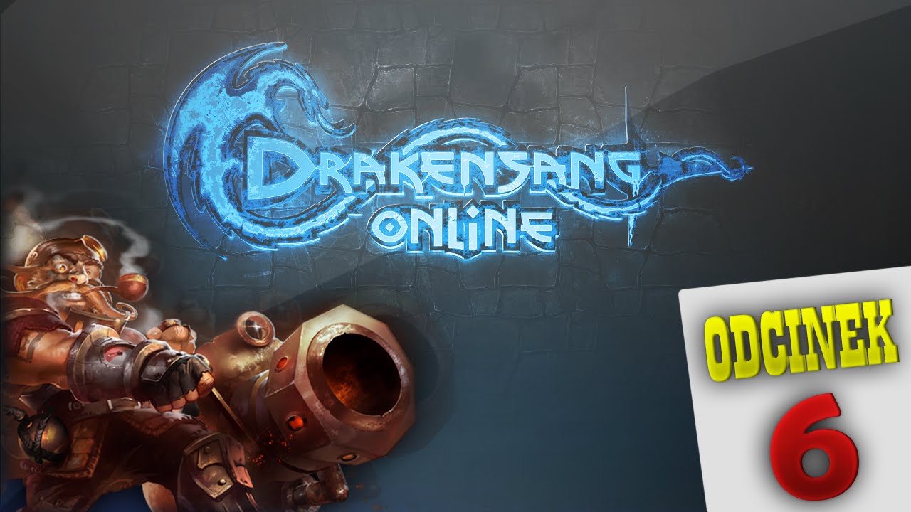 Drakensang [ Heredur ] #6 
