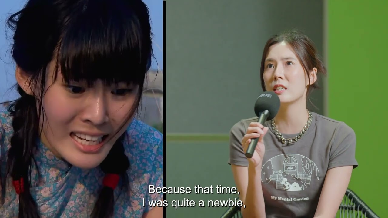 Look who interviewed the stars! | Star Awards 2024