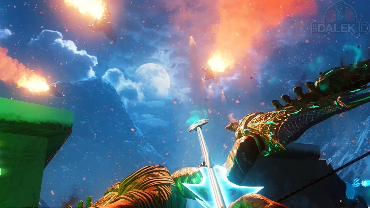 Completando El Easter Egg de Der Eisendrache en 2026