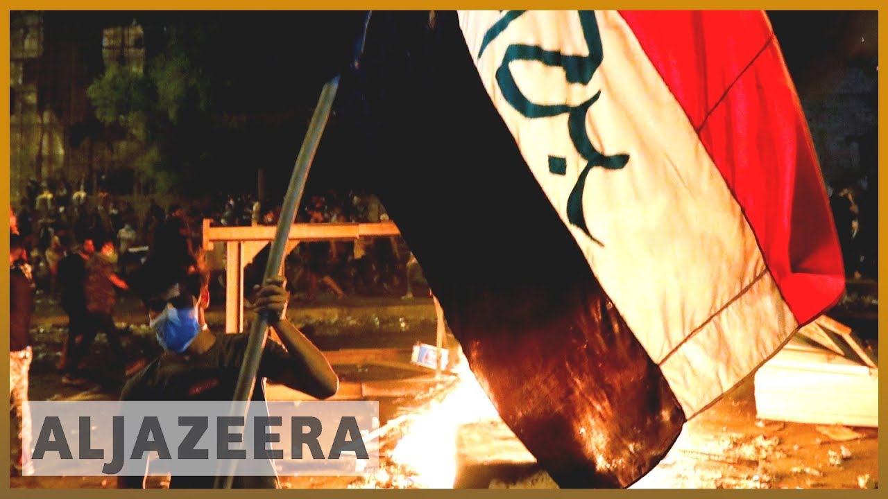 Analysis: Iraq protests: Will protesters demands be met?