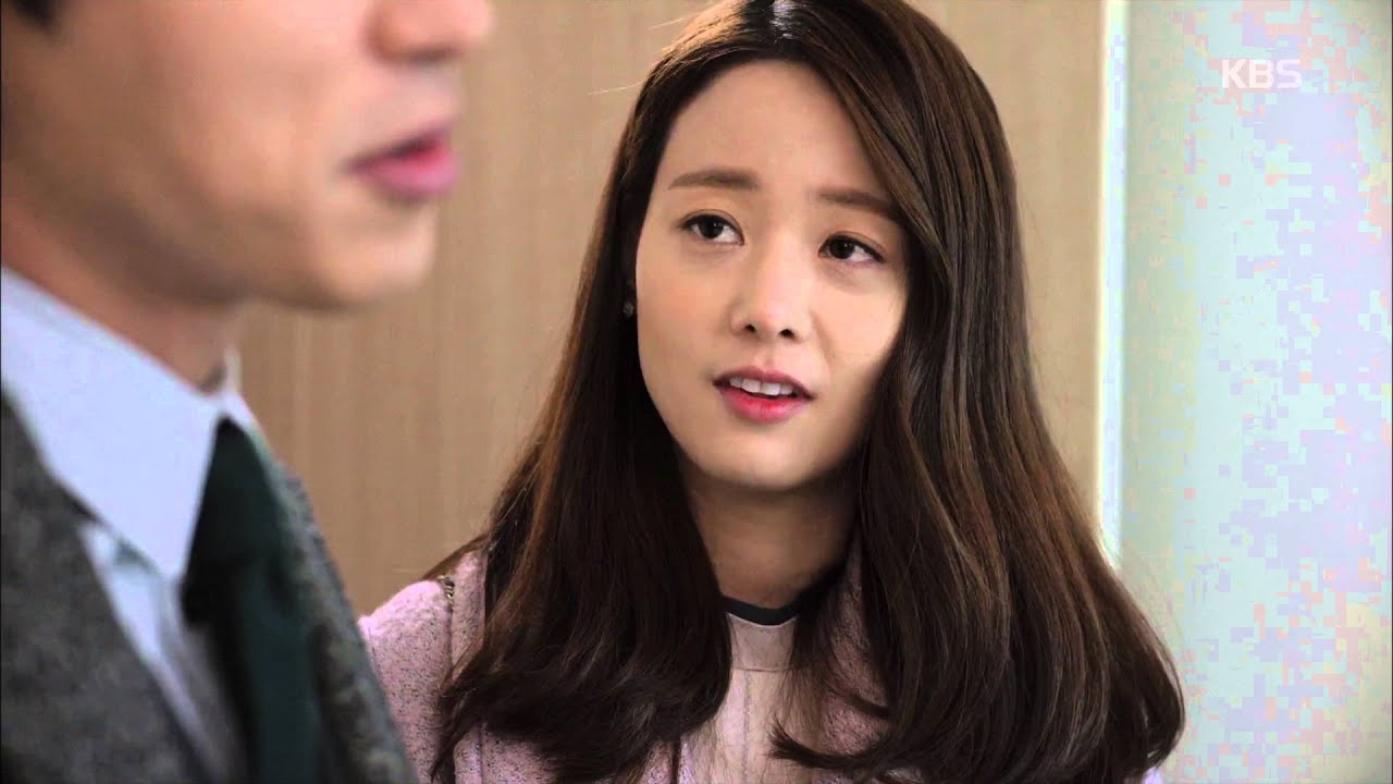 부탁해요 엄마 - 오민석, 손여은에 ˝고마우면 뽀뽀˝.20160103
